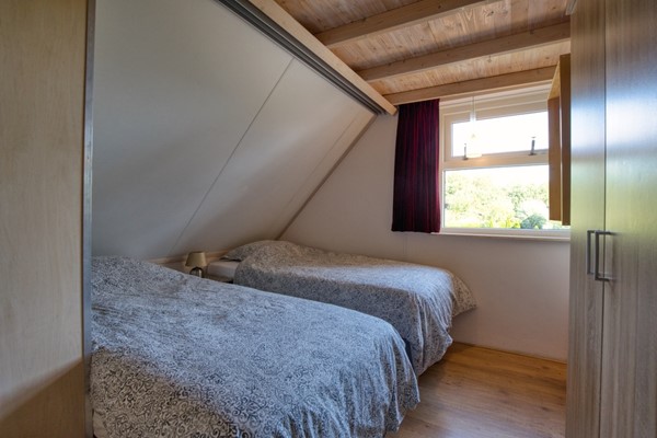 Medium property photo - Bosruiterweg 25-12, 3897 LV Zeewolde